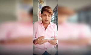 ছেলেদের জিবনে নিয়ে যারা খেলে তাদের কাছে গেম খেলা কোনো ব্যাপারী না।