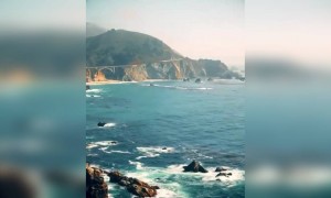 প্রাকৃতিক দৃশ্য