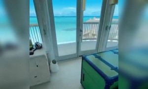 মনের মতো সুন্দর  একটি জায়গা ।