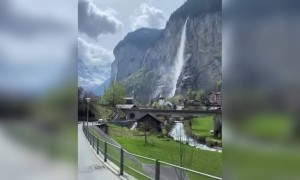 নাইস প্লেস ।