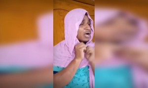 মা বাকা দেবার পর ছেলে আর মেয়েরা কী বলে দেখুন।