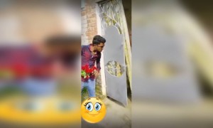 আপ্নিও কি এমন বউ চান_