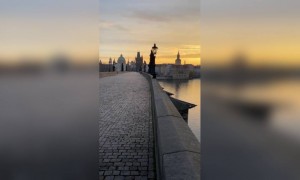 এক নতুন দিনের শুরু