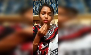 মাস্টার টিফিন খেয়ে নেয়ায় মেয়েটিই বাড়িতে গিয়ে কী বললো দেখুন।