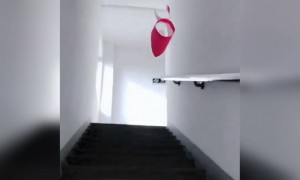 অসাধারণ হাতের কাজ