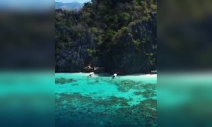 অতুলনীয় প্রকৃতি ।