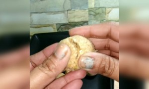 সুস্বাদু মোয়ার ভিডিও ।