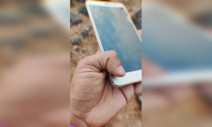 হায়রে এ কি হলো ।