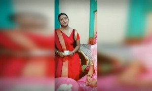 ছেলের জন্য সমন্ধ দেখতে গিয়ে বৌমা কী বললো শুনানি।