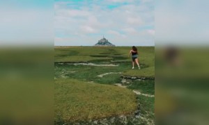 প্ৰাতঃভ্ৰমণের জন্য আদর্শ জায়গা ।