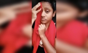 বরের নামে প্রশংসা করতে বর বারণ করলো কেনো দেখুন।