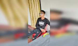 বৌদির বাড়ী কোথায় জিজ্ঞাসা করতে গিয়ে কী হলো দেখুন।