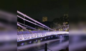 খুবই সুন্দর একটি ভিডিও ।