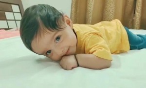 ভেরী কিউট