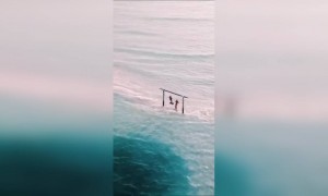 সুন্দর একটি জায়গা ।