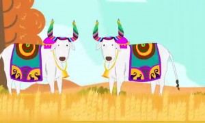 পৌষ সংক্রান্তি বা মকর সংক্রান্তিতে সবাইকে শুভেচ্ছা জানাই