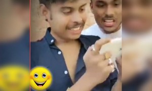 বাডিতে জখন মা মাসি এক হয়