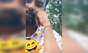 যখন গার্লফ্রেন চায়,  বয়ফ্রেন্ড যদি আদা হতো