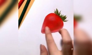 দেখুন অসাধারণ একটি আর্ট ।