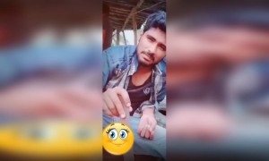 সালির সাথে করতে ছাইলো সামি সত্রি মতন বেবোহার