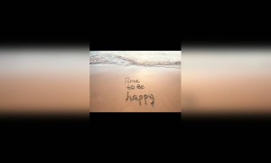 সুন্দর বালুচর