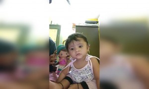 সুইট বেবী