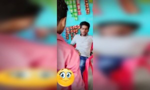 দোকানে গিয়ে 2লিটার ডাল চাইলো তাপরে দোকান্দার করল এমন কিছু