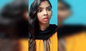 স্বামীর কথা শুনে  স্ত্রীর চোখ উঠলো কপালে ।