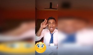 বউএর পা দাবানো কপাল নাকি ভালোবাসা