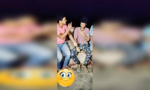 ডাক্তার এর কথা সুনে টিঙ্কু করল এমন কাজ