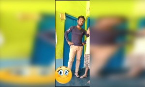 বাইরে বেরানর জন্য প্রেসক্রিপশন না নিয়ে নিয়ে গেলো লাভ লেটার