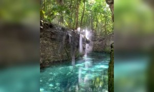 অতুলনীয় প্রকৃতির রূপ -মাধুর্য্য ।