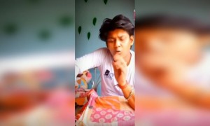 বাবার ছেলা কিভাবে শান্তির মধ্যে অশান্তি দিলো।