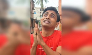 ছেলের এখন বৌ চাই