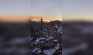 অপরূপা প্রকৃতির মুগ্ধ রূপ ।