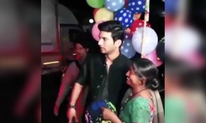 আজ সেই দুঃখের দিন