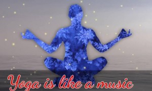 যোগা মানুষের মন ও শরীর দুটোরই একই সাথে খেয়াল রাখে, সুতরাং রোজ যোগা করুন এবং সুস্থ থাকুন।