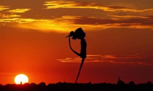 আন্তর্জাতিক যোগ দিবস।🙏