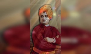 ভারতমাতার গর্ব তিনি।