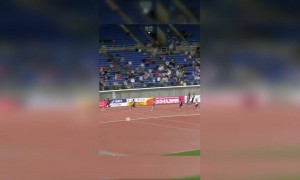 অলিম্পিকের জন্য তৈরী তো?