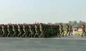 ভারতের বিজয়!