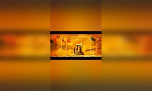 বিজয় সস্তা হয় না, আমাদেরও কিছু বোঝা বহন করতে হয়েছিল ... ভারতের শহীদদের শ্রদ্ধাঞ্জলি!!