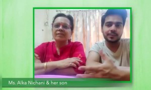 পৃথিবীতে আসার পার অনেক উপহার পেয়েছি জীবনে…সেটা হল তোমরা … ধন্যবাদ ঈশ্বর..