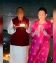 দেখুন মুকেশ এবং নীতা আম্বানি জ্বালালেন প্রদীপ করোনার বিরুদ্ধে