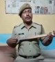 দেখুন এক পুলিশের অসাধারণ গান করোনা সচেতনতা নিয়ে