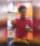 পরিবারকে ম্যাংগো কুলফি বানিয়ে খাওয়ালেন সচিন টেন্ডুলকার